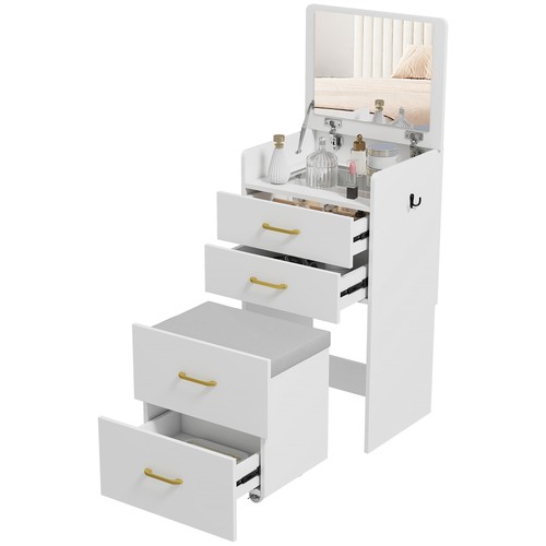 Homcom two piece - homcom, dressing