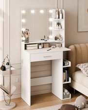 Mondeer Dressing Table with
