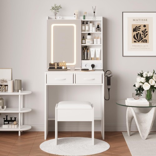 Dressing tables makeup - dressing,