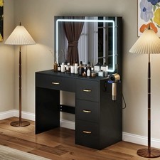 Vanity Dressing Table Stool