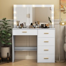 Makeup Desk Dressing Table