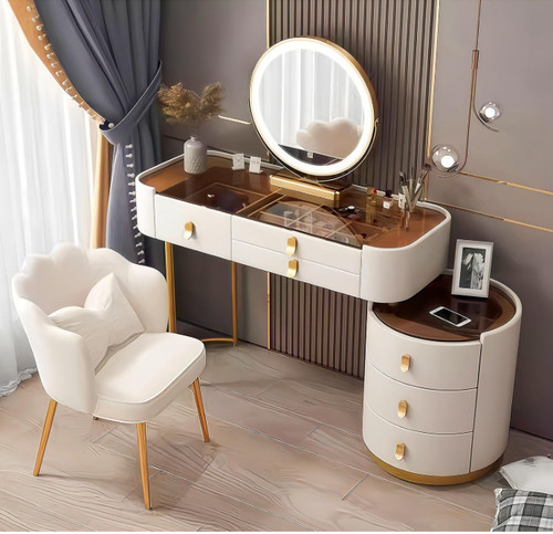 Mjkcbd dressing table - mjkcbd,