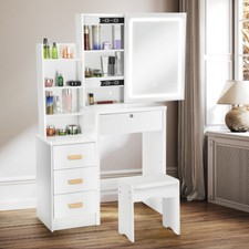 Dressing Table Set Vanity