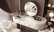 Bedroom Dressing Table with