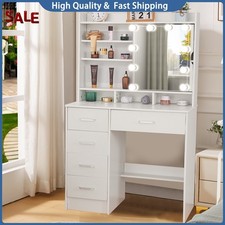 Dressing Table Vanity Makeup