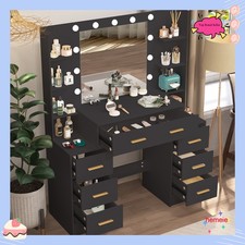 Bedroom Vanity Dressing Table