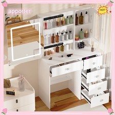 UK Vanity Dressing Table Set