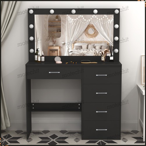 Vanity dressing table - dressing,